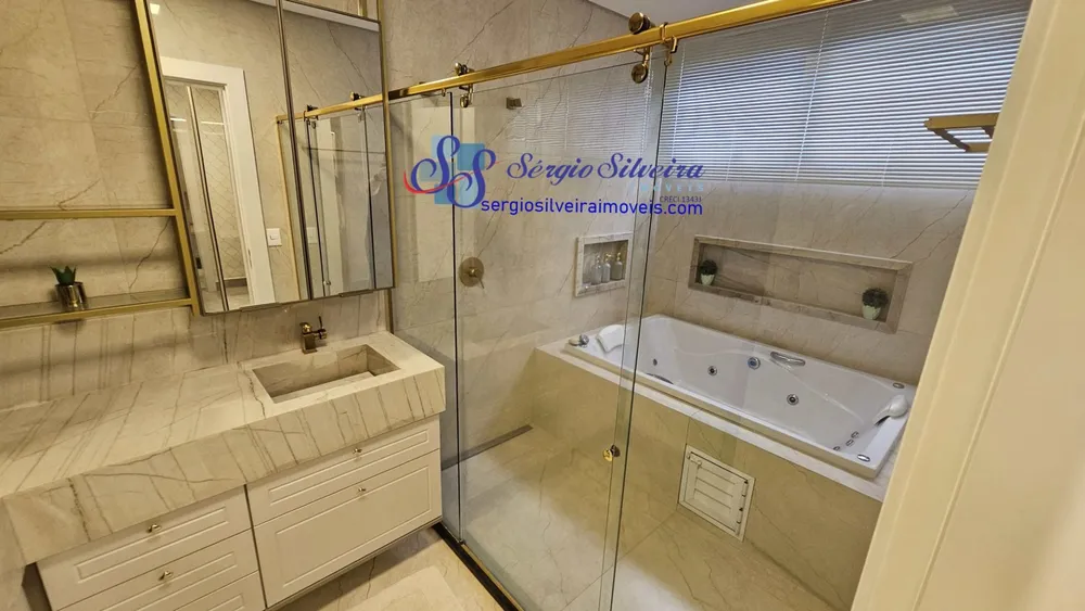 Casa de Condomínio, 5 quartos - Foto 9