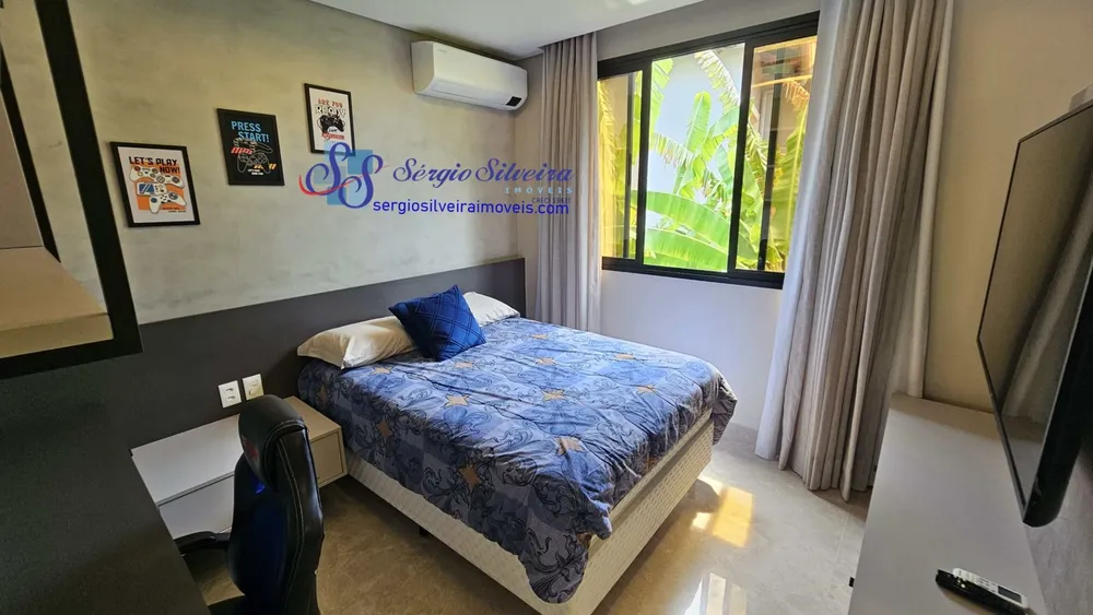 Casa de Condomínio, 5 quartos - Foto 5