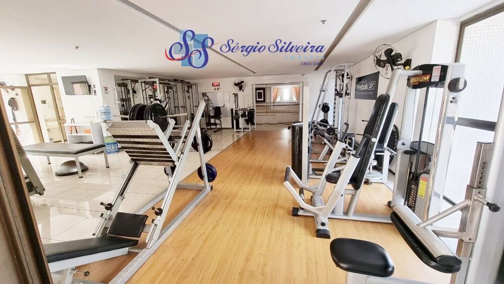 Apartamento, 4 quartos, 317 m² - Foto 5