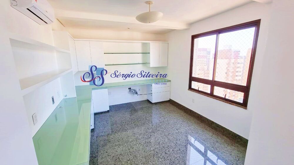 Apartamento, 4 quartos, 317 m² - Foto 11