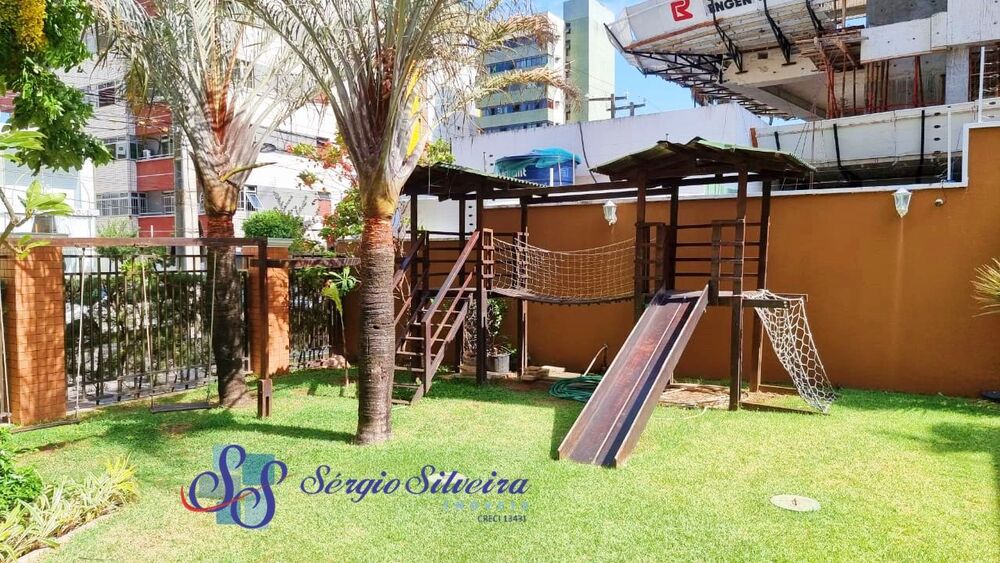 Apartamento, 4 quartos, 317 m² - Foto 7