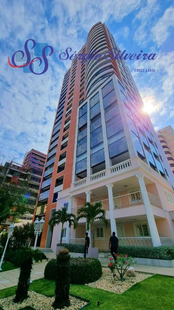 Apartamento, 4 quartos, 317 m² - Foto 6