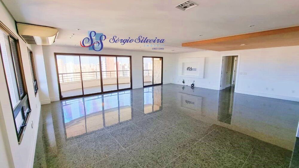 Apartamento, 4 quartos, 317 m² - Foto 9