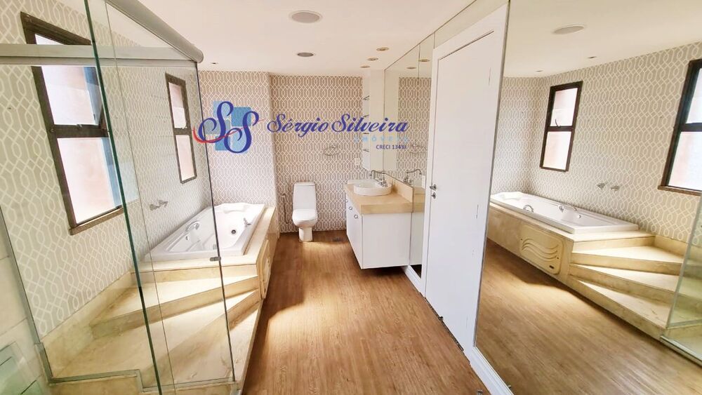 Apartamento, 4 quartos, 317 m² - Foto 13