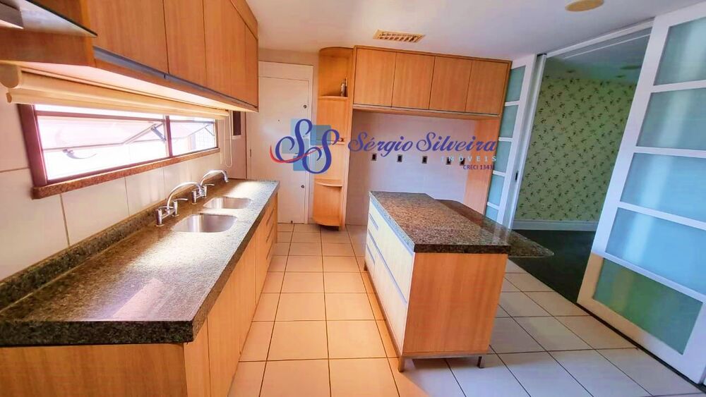 Apartamento, 4 quartos, 317 m² - Foto 22