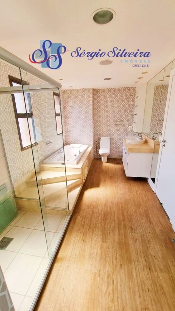 Apartamento, 4 quartos, 317 m² - Foto 14