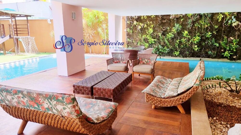 Apartamento, 4 quartos, 317 m² - Foto 3