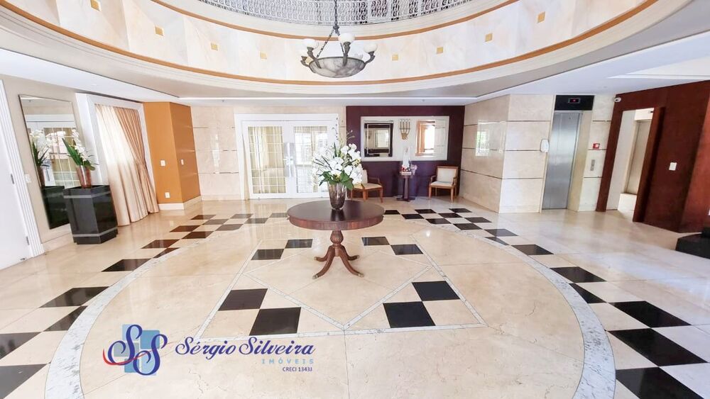 Apartamento, 4 quartos, 317 m² - Foto 18