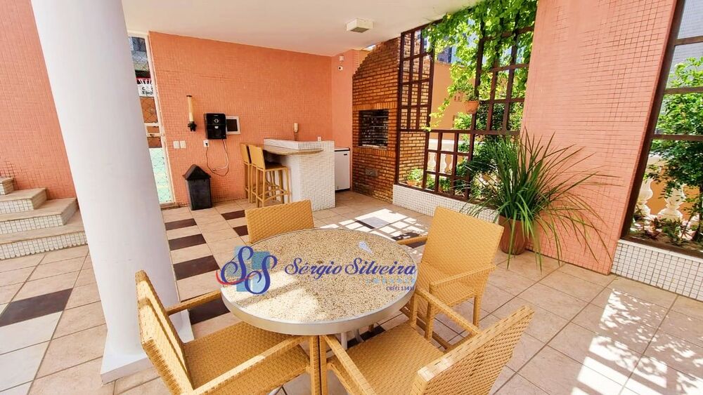 Apartamento, 4 quartos, 317 m² - Foto 23