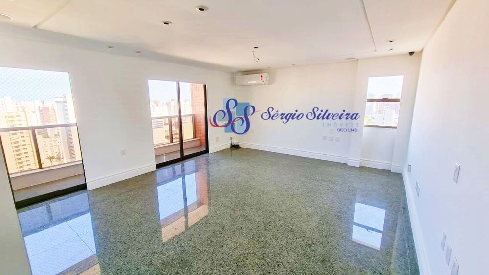 Apartamento, 4 quartos, 317 m² - Foto 10