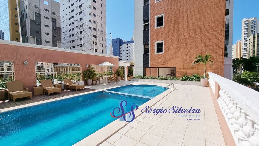 Apartamento, 4 quartos, 317 m² - Foto 2