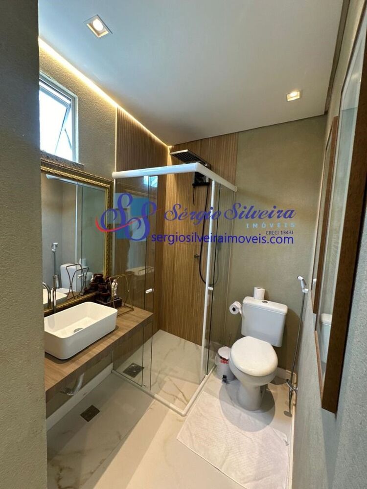 Casa de Condomínio à venda com 4 quartos, 360m² - Foto 12