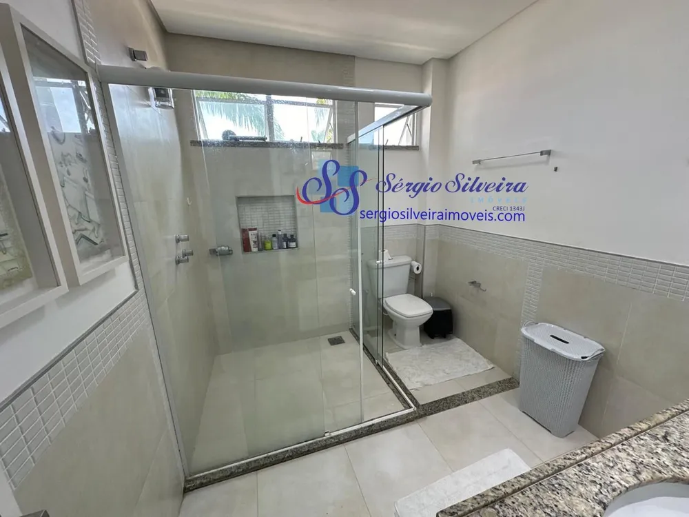 Casa de Condomínio, 4 quartos - Foto 21
