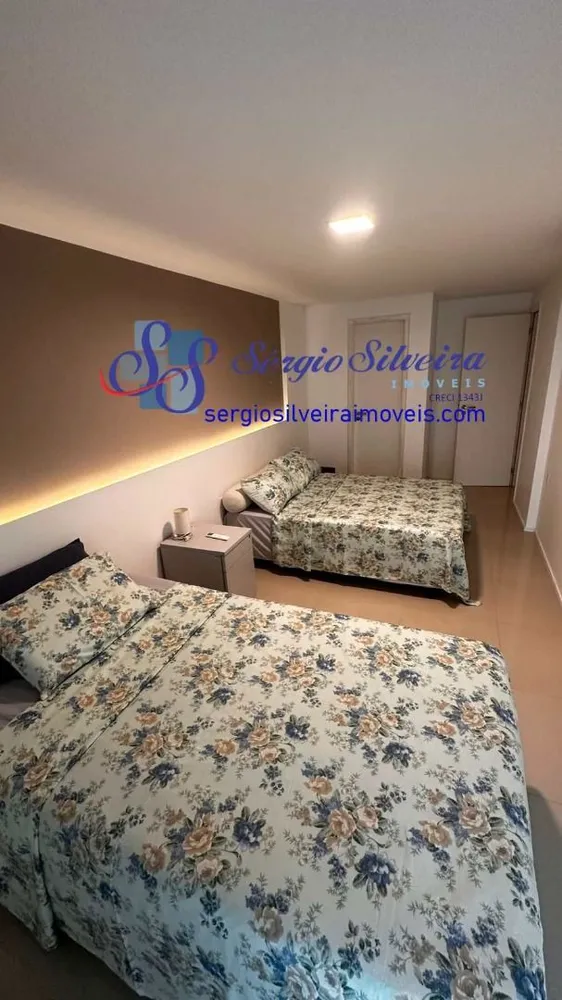 Apartamento, 3 quartos, 87 m² - Foto 7