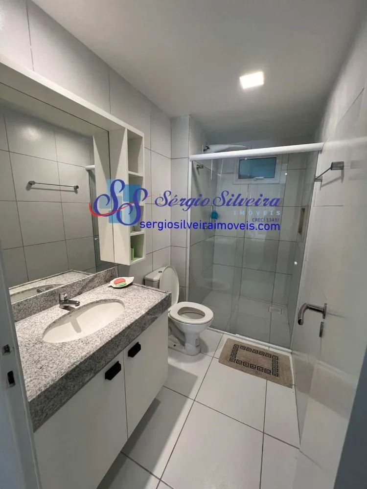 Apartamento, 3 quartos, 87 m² - Foto 6