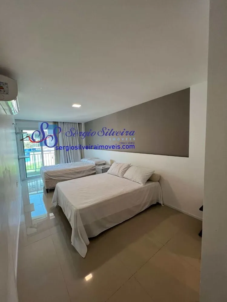 Apartamento, 3 quartos, 87 m² - Foto 5