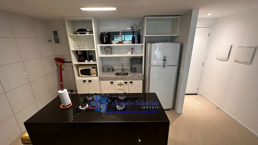 Apartamento, 3 quartos, 87 m² - Foto 3