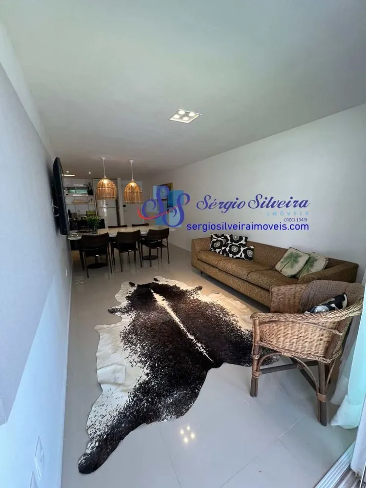 Apartamento, 3 quartos, 87 m² - Foto 1