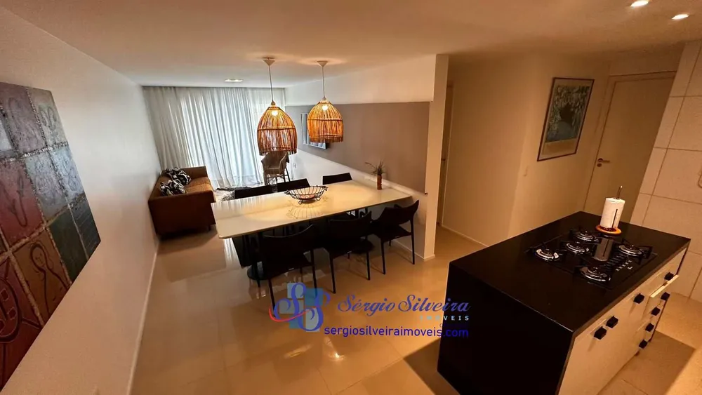 Apartamento, 3 quartos, 87 m² - Foto 4