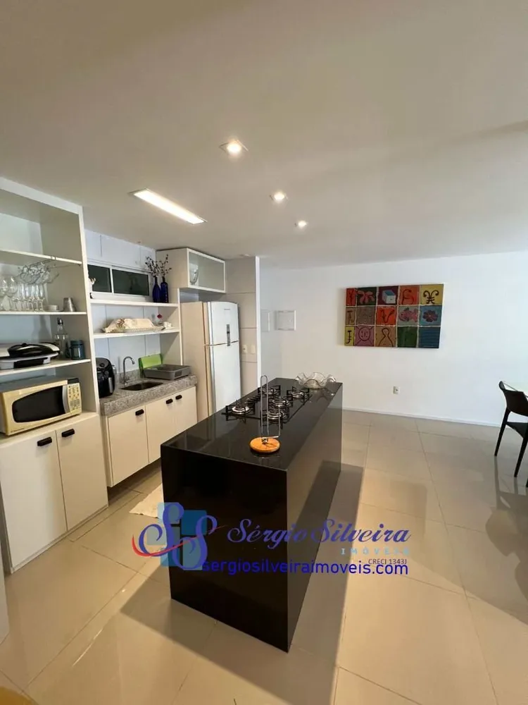 Apartamento, 3 quartos, 87 m² - Foto 2