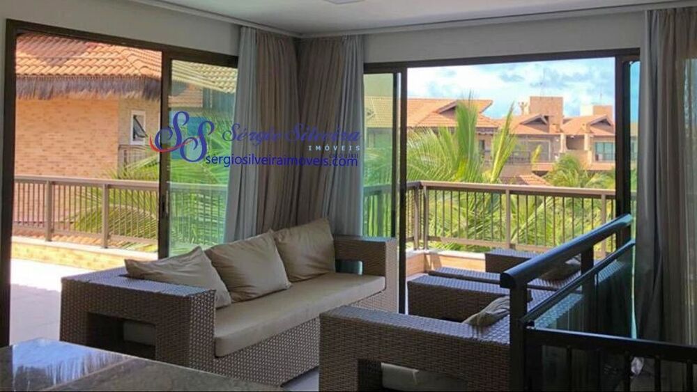 Cobertura à venda com 5 quartos, 168m² - Foto 2