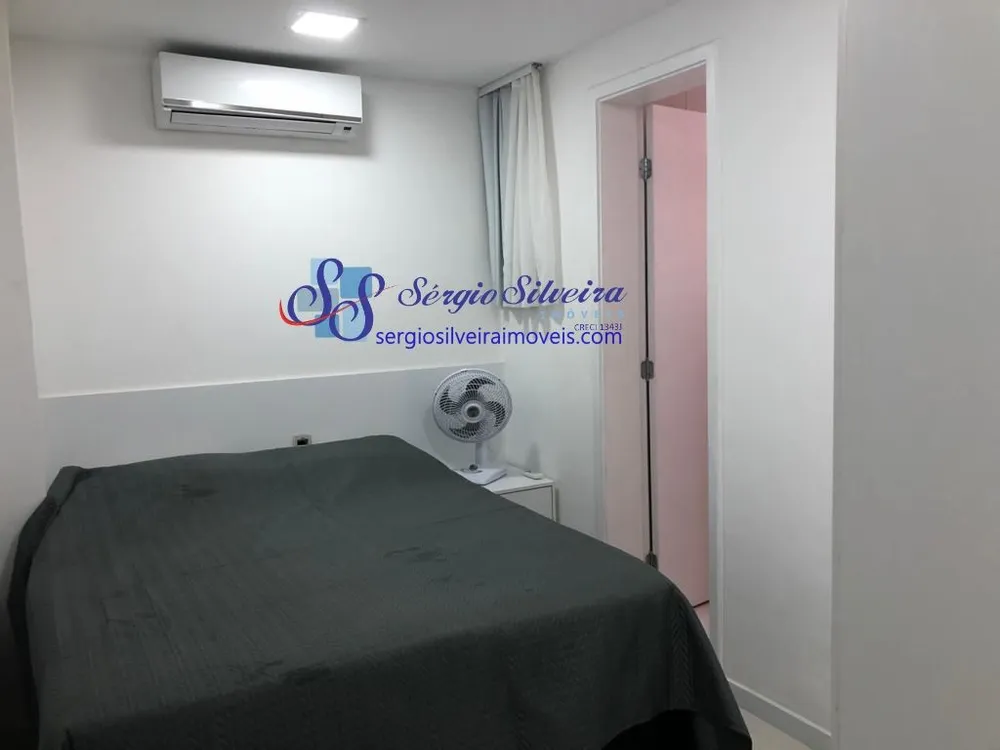 Cobertura, 5 quartos, 168 m² - Foto 14