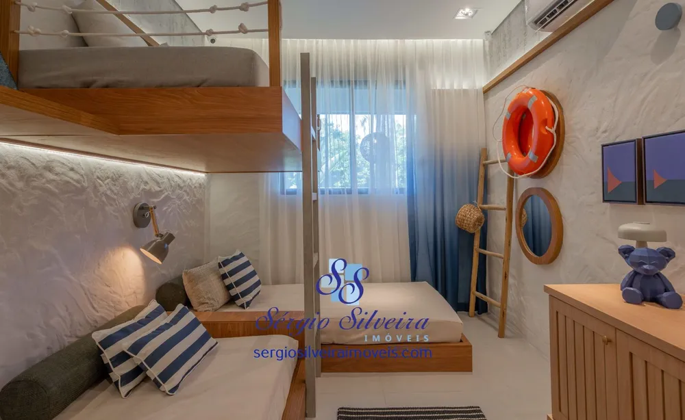 Apartamento, 3 quartos, 60 m² - Foto 13