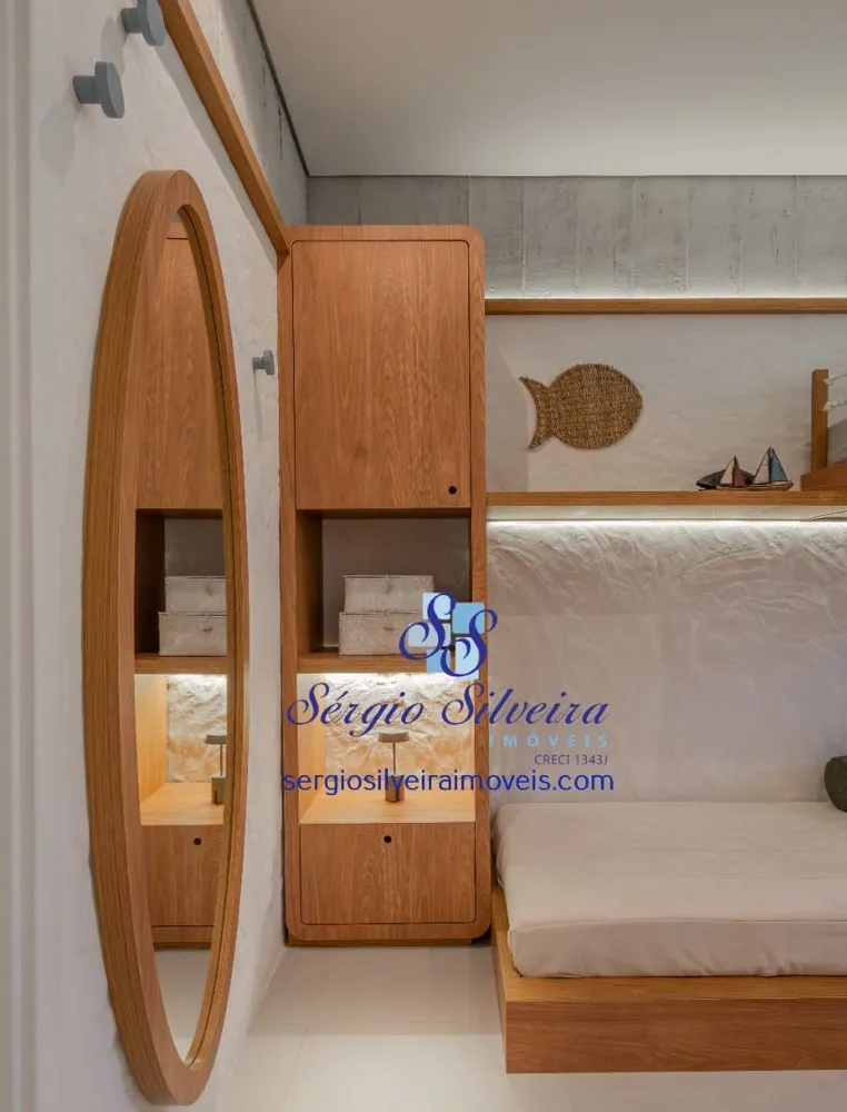 Apartamento, 3 quartos, 60 m² - Foto 15