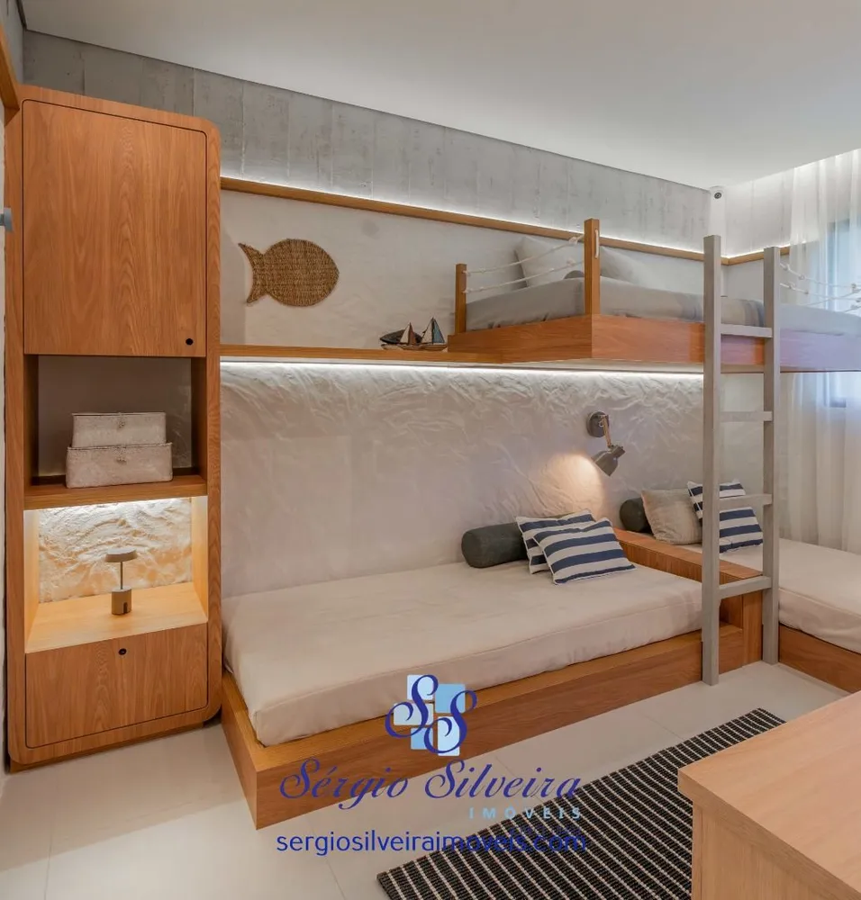 Apartamento, 3 quartos, 60 m² - Foto 12