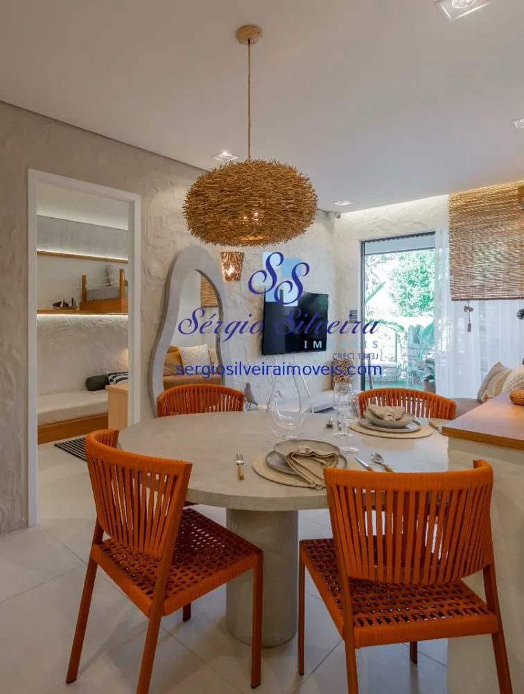 Apartamento, 3 quartos, 60 m² - Foto 4