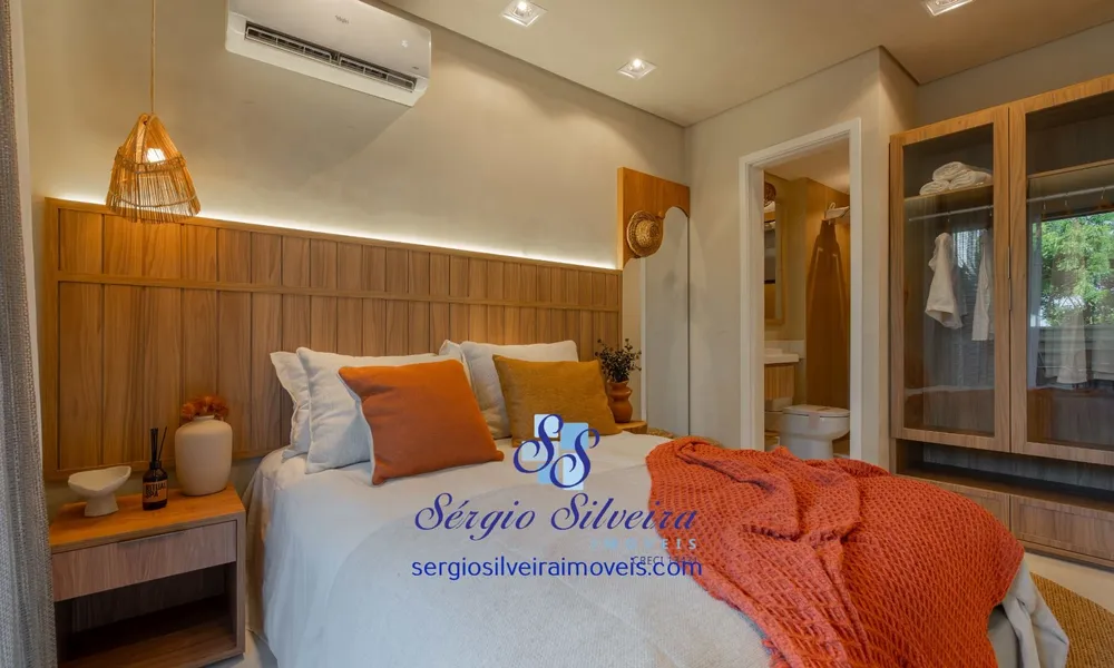 Apartamento, 3 quartos, 60 m² - Foto 11