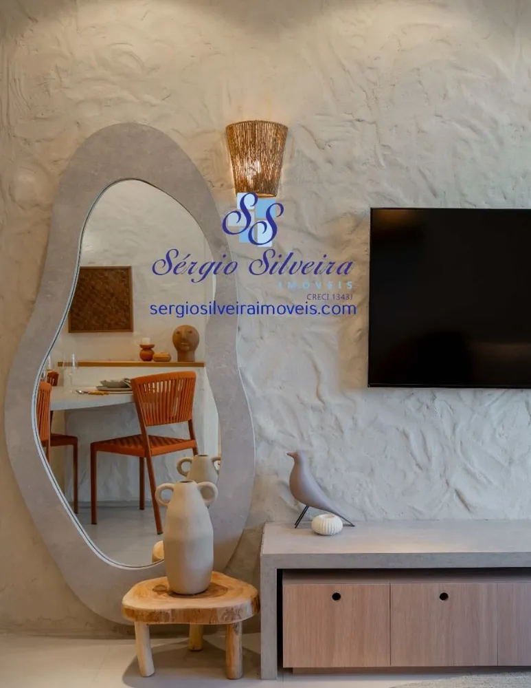 Apartamento, 3 quartos, 60 m² - Foto 3