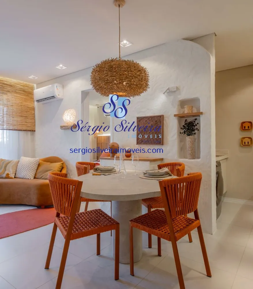 Apartamento, 3 quartos, 60 m² - Foto 5