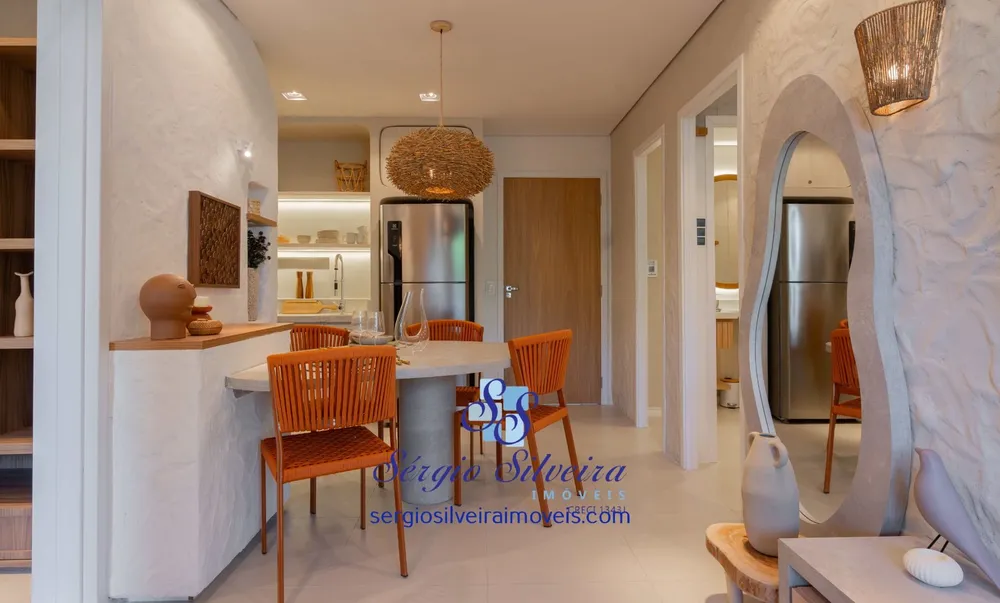 Apartamento, 3 quartos, 60 m² - Foto 7