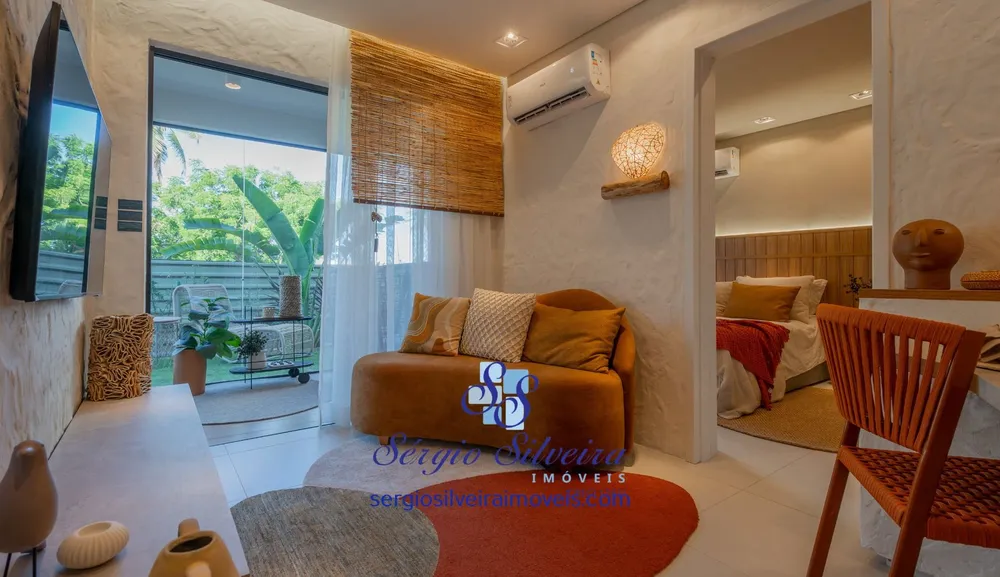 Apartamento, 3 quartos, 60 m² - Foto 2