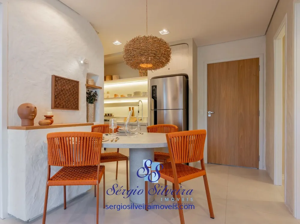 Apartamento, 3 quartos, 60 m² - Foto 8