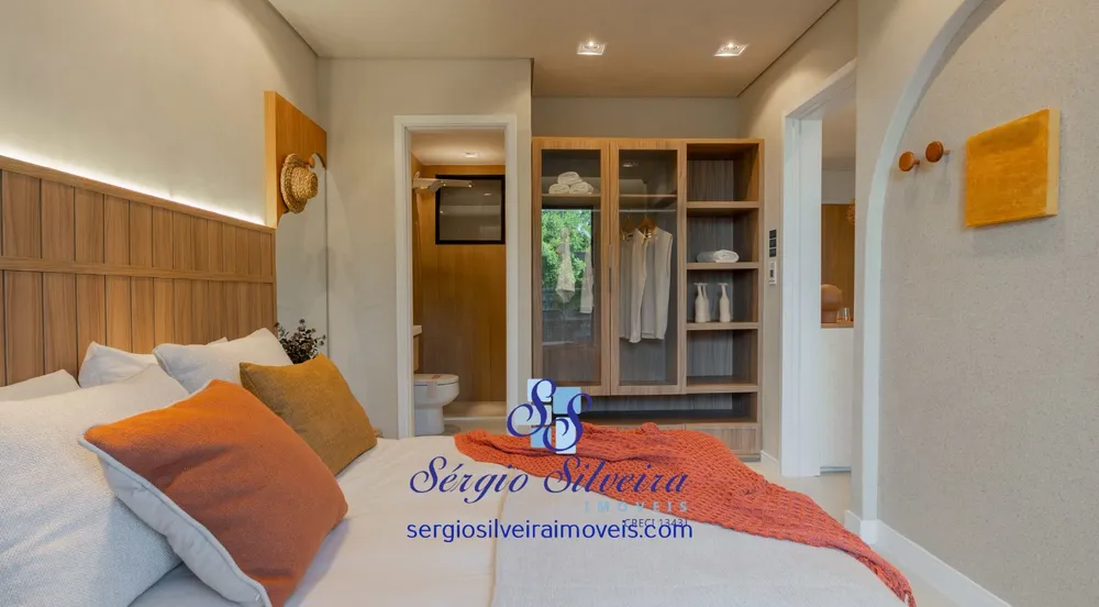 Apartamento, 3 quartos, 60 m² - Foto 10