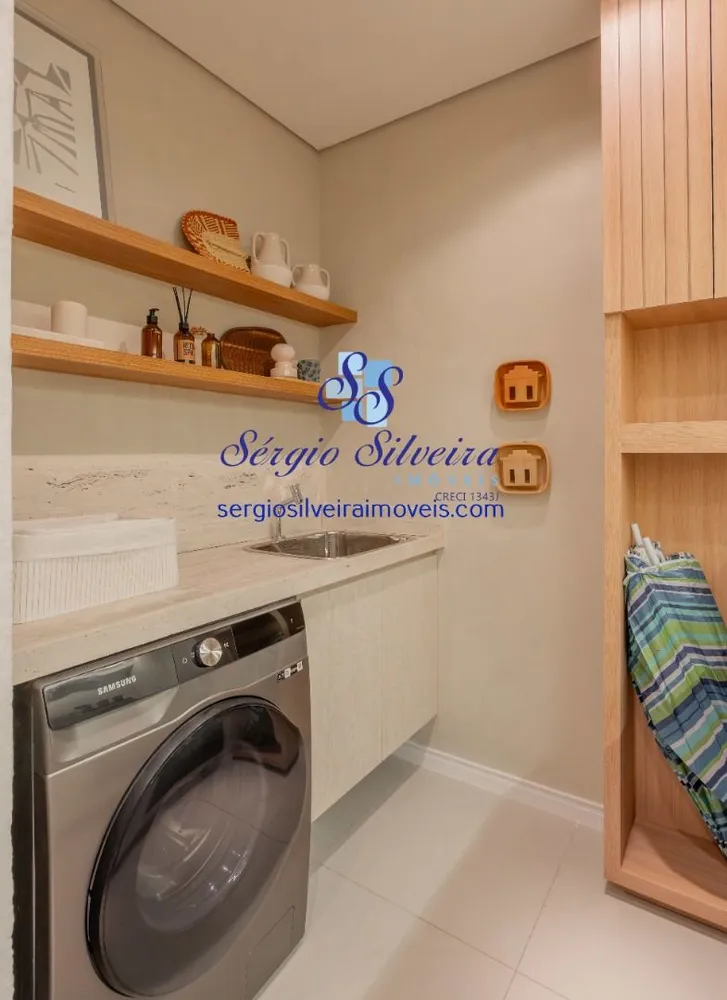 Apartamento, 3 quartos, 60 m² - Foto 9
