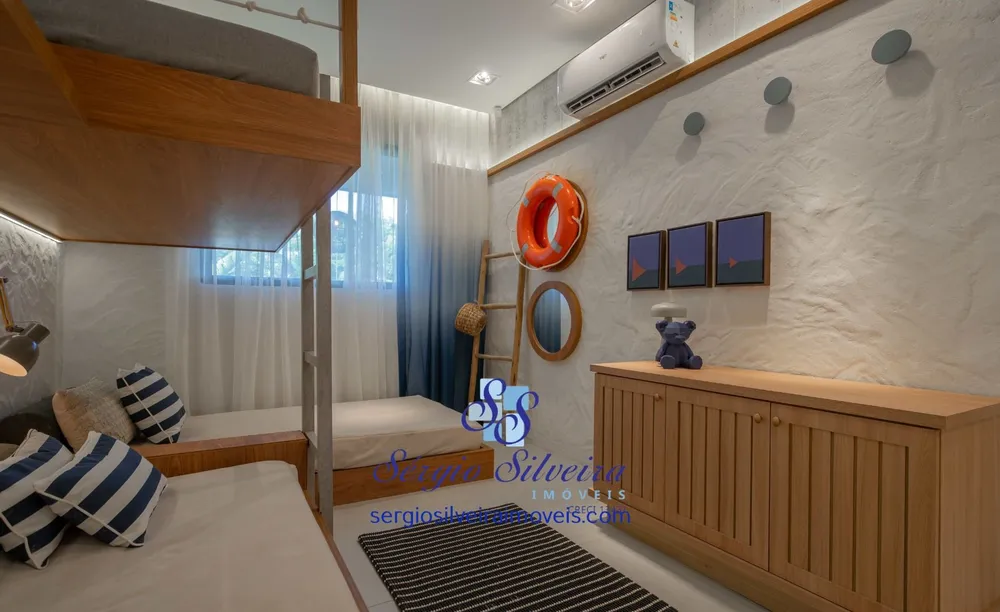 Apartamento, 3 quartos, 60 m² - Foto 14