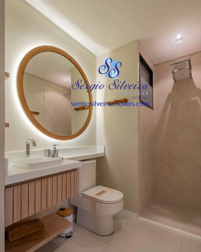 Apartamento, 3 quartos, 60 m² - Foto 16