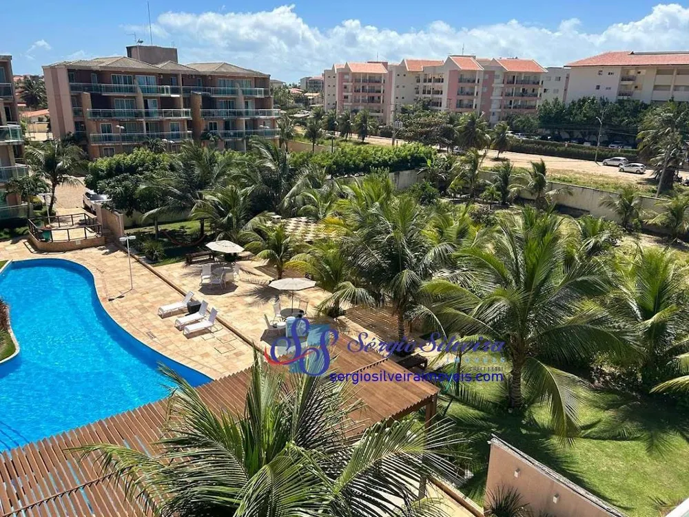 Cobertura, 3 quartos, 113 m² - Foto 1
