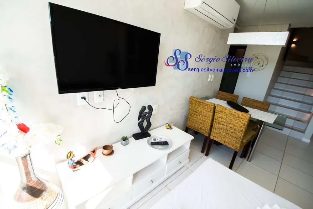 Cobertura, 3 quartos, 113 m² - Foto 2