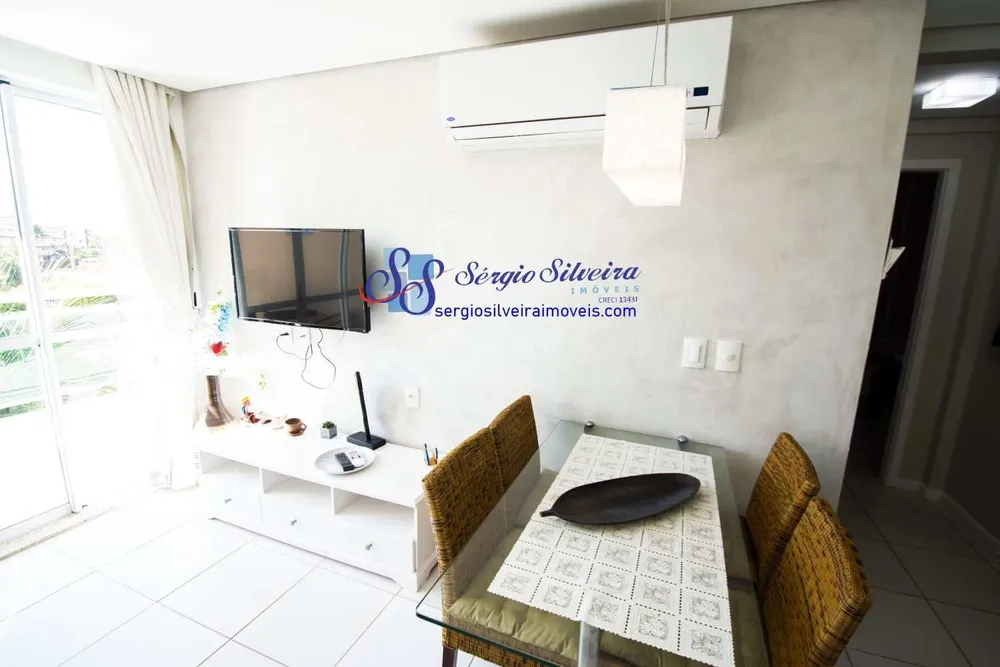 Cobertura, 3 quartos, 113 m² - Foto 3