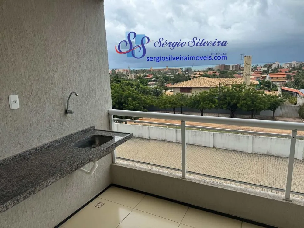 Casa de Condomínio, 2 quartos - Foto 6