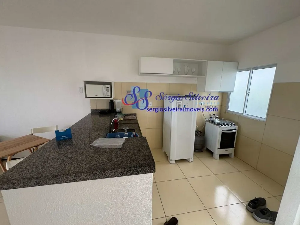Casa de Condomínio, 2 quartos - Foto 4