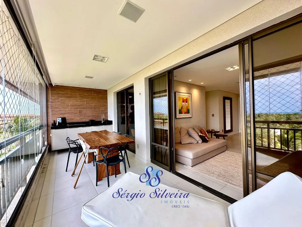 Apartamento, 3 quartos, 118 m² - Foto 8