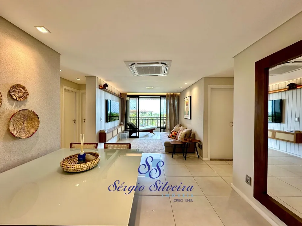 Apartamento, 3 quartos, 118 m² - Foto 6