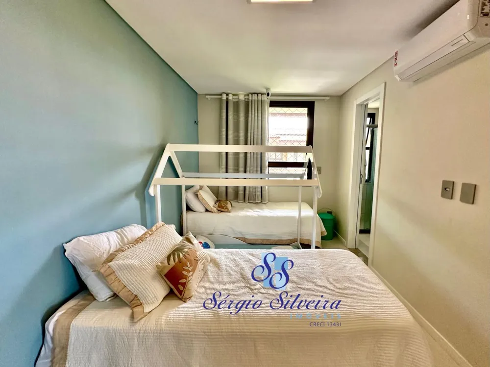 Apartamento, 3 quartos, 118 m² - Foto 10