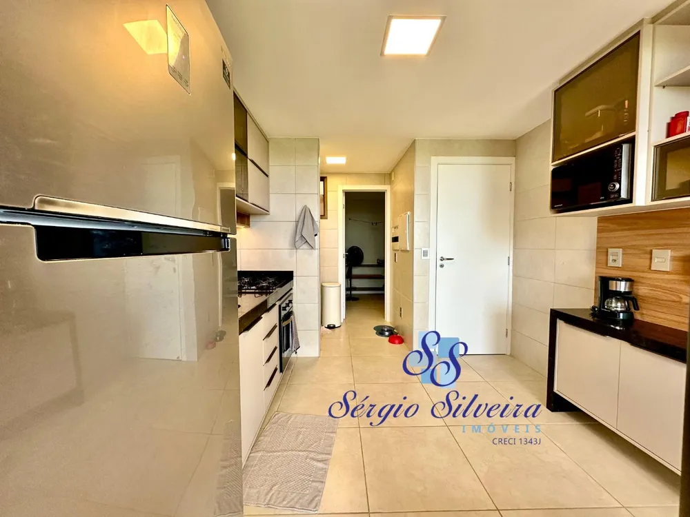 Apartamento, 3 quartos, 118 m² - Foto 9