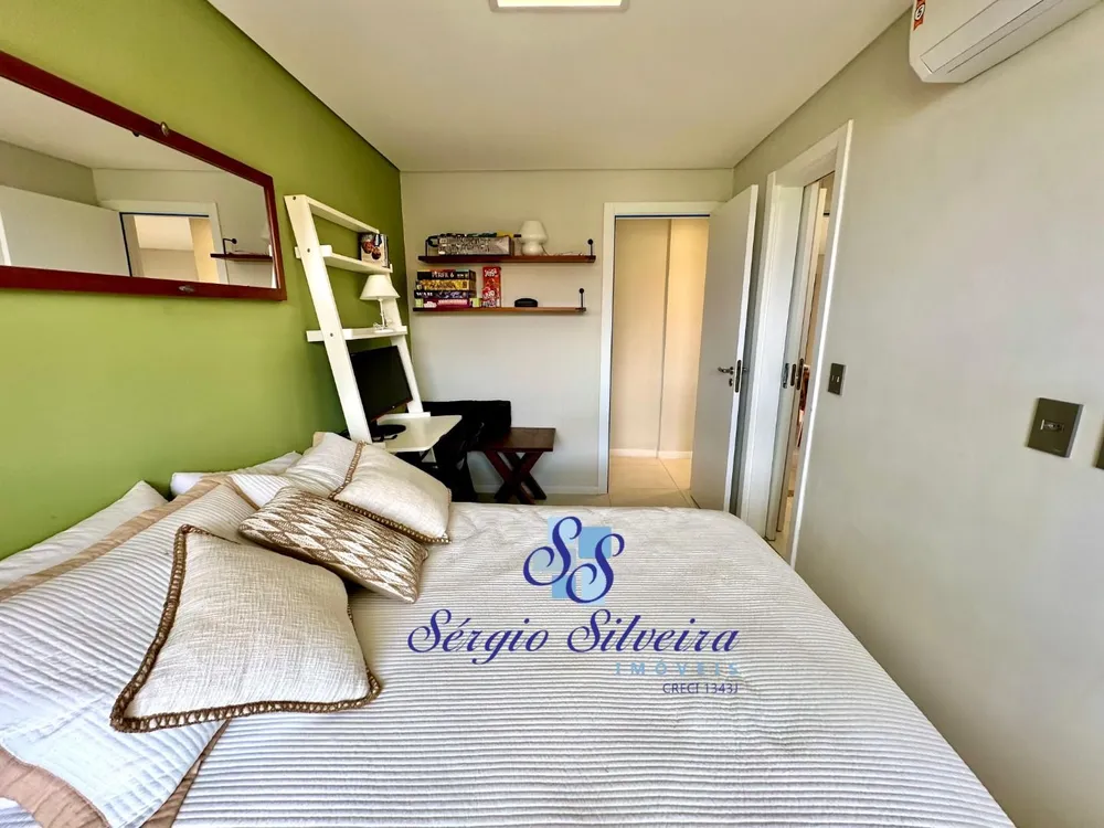 Apartamento, 3 quartos, 118 m² - Foto 11
